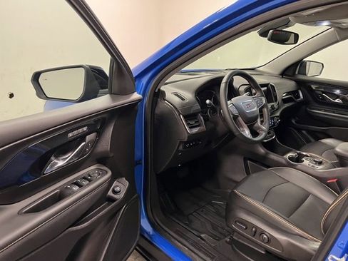 Used 2024 GMC Terrain AT4 w/ Tech Package image 16