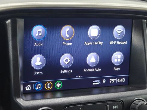 Used 2019 GMC Canyon SLE AWD/4WD image 6