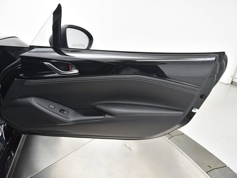 New 2026 MAZDA MX-5 Miata Grand Touring w/ Weather Package RWD image 41