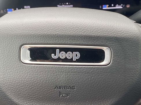 New 2026 Jeep Grand Cherokee L 2WD image 52