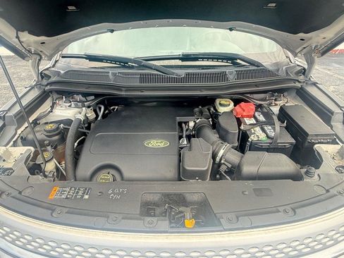 Used 2015 Ford Explorer Limited w/ Equipment Group 302A FWD image 23