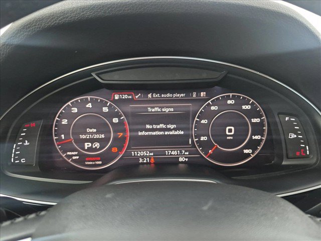 Used 2019 Audi Q7 3.0T Premium Plus w/ Premium Plus Package AWD/4WD image 11