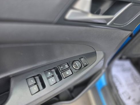 Used 2018 Hyundai Tucson SEL FWD image 18