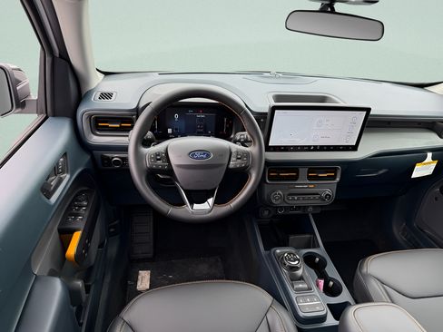 New 2026 Ford Maverick Tremor AWD/4WD image 7