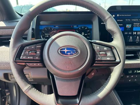 New 2026 Subaru Outback Limited AWD/4WD image 16