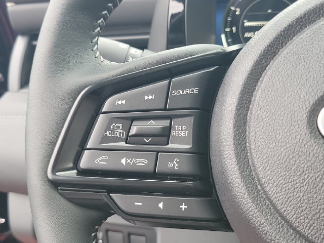 New 2026 Subaru Outback Touring AWD/4WD image 13