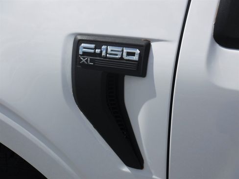 Used 2022 Ford F150 XL w/ Max Trailer Tow Package RWD image 20