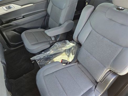 New 2026 Ford Explorer Active image 24