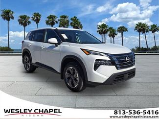 New 2026 Nissan Rogue SV video 1