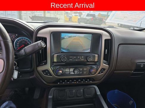 Used 2017 GMC Sierra 1500 Denali image 6