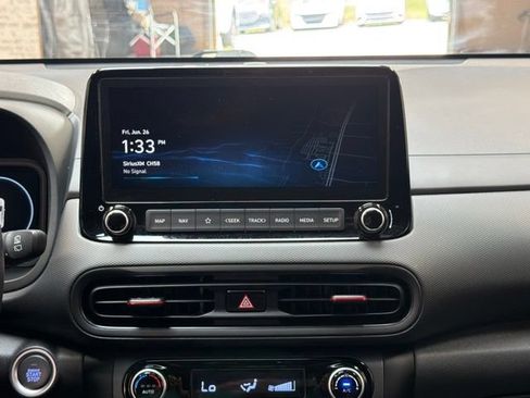 Used 2023 Hyundai Kona N Line w/ Cargo Package AWD/4WD image 16