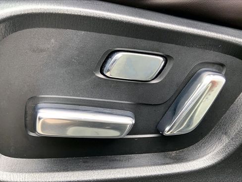 Certified 2025 MAZDA CX-5 Signature AWD/4WD image 35