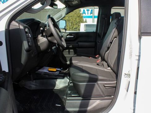 New 2026 Chevrolet Silverado 3500 W/T w/ WT Convenience Package image 15