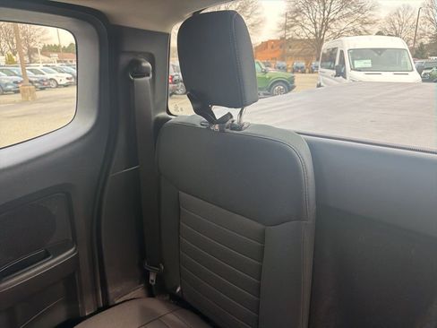 Used 2020 Ford Ranger XL w/ Equipment Group 101A Mid image 13