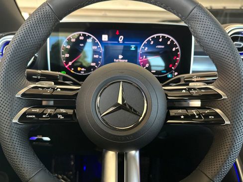 New 2026 Mercedes-Benz CLE 450 4MATIC Cabriolet image 23
