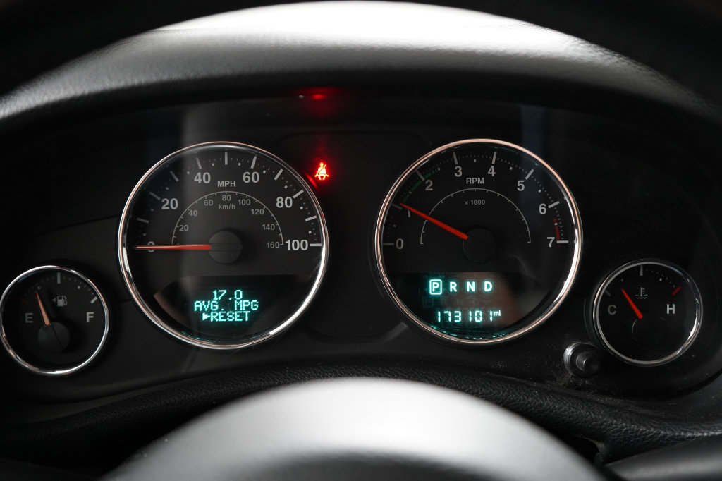 Used 2016 Jeep Wrangler Unlimited Sport w/ Quick Order Package 24S AWD/4WD image 16
