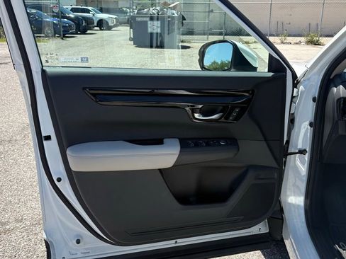 Used 2023 Honda CR-V EX-L image 10