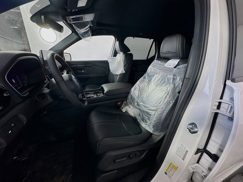 New 2026 Honda Passport TrailSport Elite image 10