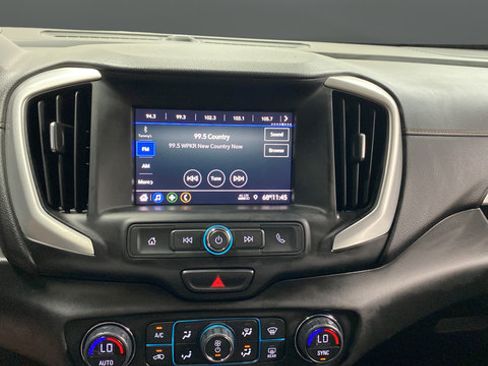 Used 2021 GMC Terrain SLE w/ Driver Convenience Package AWD/4WD image 14