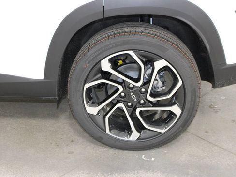 New 2026 Chevrolet Trax RS w/ Driver Confidence Package FWD image 49