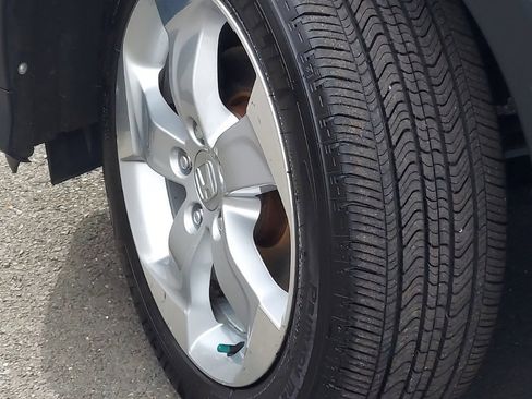 Used 2016 Honda HR-V EX image 17