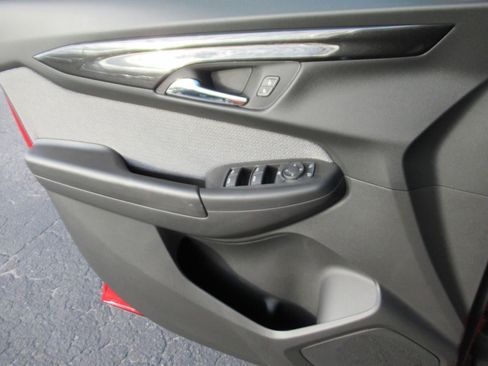 New 2026 Chevrolet TrailBlazer LS w/ LS Convenience Package image 25