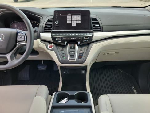 Used 2025 Honda Odyssey EX-L image 20