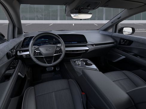 New 2026 Cadillac Optiq Sport 2 image 15