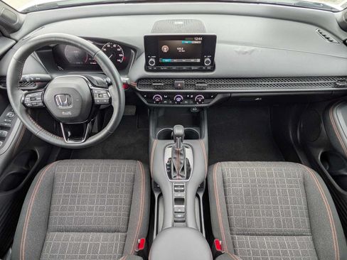 Used 2024 Honda HR-V Sport image 20