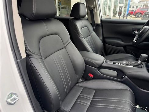 Certified 2023 Honda HR-V EX-L image 11