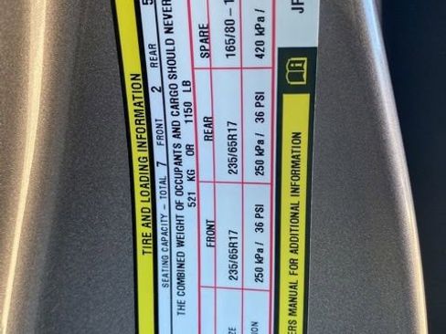 Used 2018 Chrysler Pacifica Touring-L Plus image 30