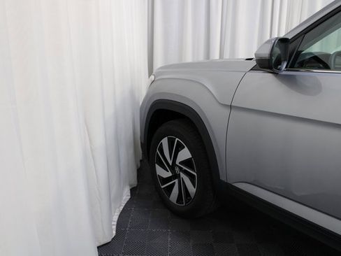 New 2026 Volkswagen Atlas SE image 22