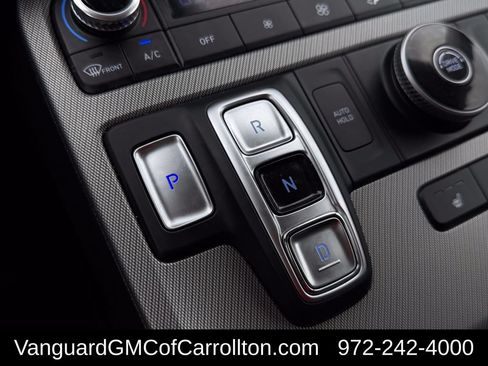 Used 2024 Hyundai Palisade SEL FWD image 19