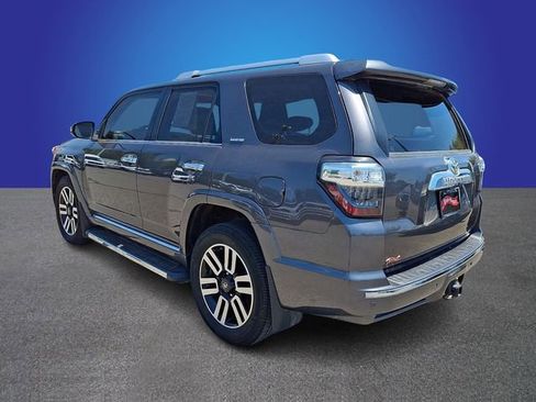 Used 2020 Toyota 4Runner Limited RWD image 5