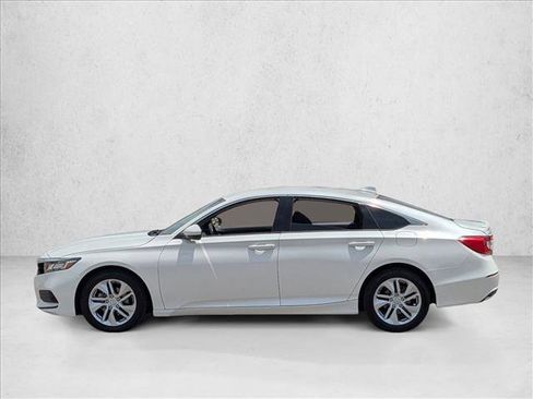 Used 2019 Honda Accord LX image 8