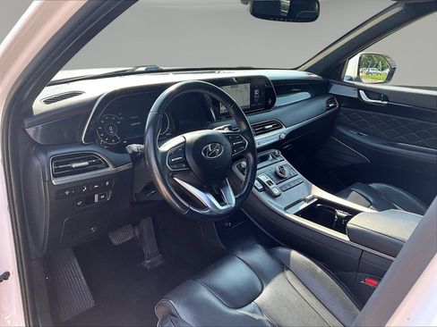 Used 2021 Hyundai Palisade Calligraphy AWD/4WD image 21