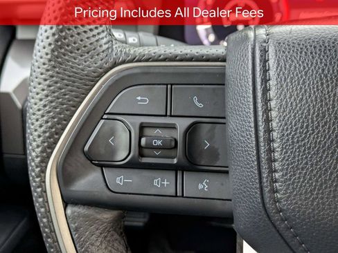 Certified 2024 Toyota Tacoma TRD Off-Road w/ TRD Off Road Upgrade Package AWD/4WD image 27