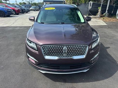 Used 2019 Lincoln MKC Black Label AWD/4WD image 10