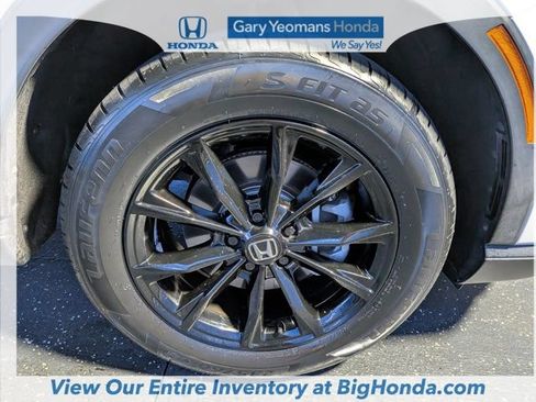 Used 2024 Honda CR-V Sport image 15