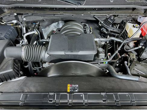 New 2026 Chevrolet Silverado 2500 LT w/ Leather Package AWD/4WD image 29
