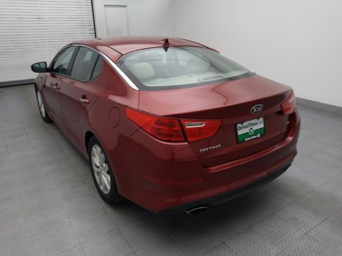 Used 2015 Kia Optima LX FWD image 5