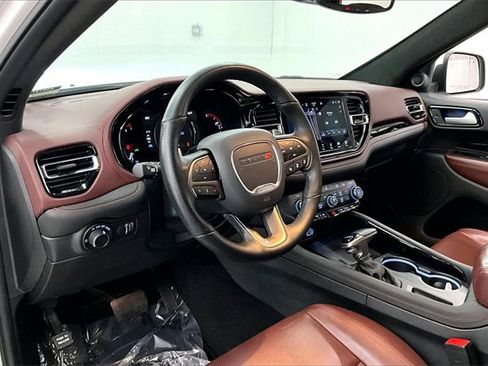 Used 2024 Dodge Durango Citadel image 13