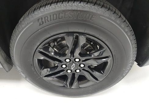 Certified 2023 Chevrolet Traverse LT image 24