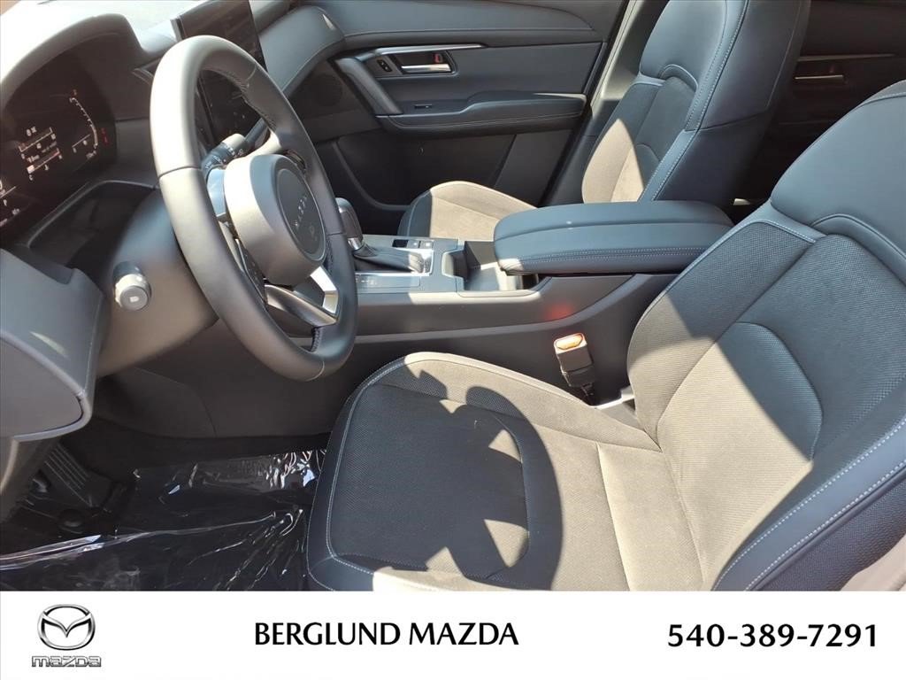 New 2026 MAZDA CX-5 Preferred AWD/4WD image 5