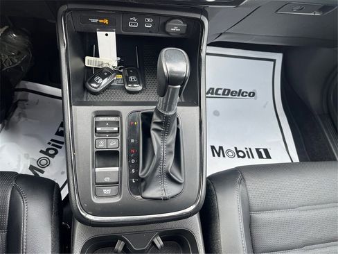 Used 2023 Honda CR-V EX-L image 51