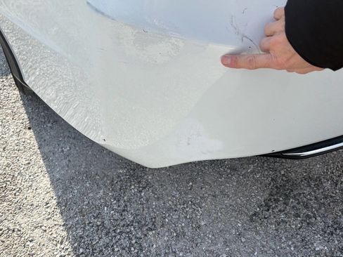 Used 2015 Honda Accord EX image 10