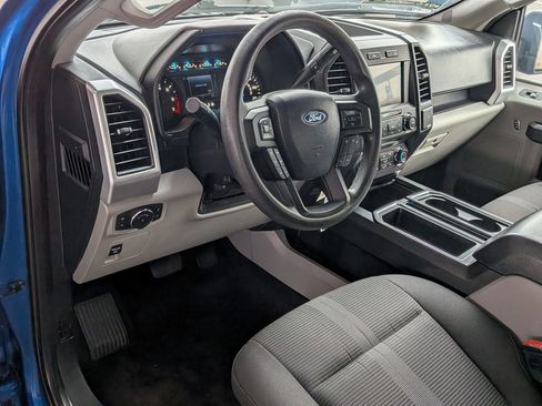 Used 2018 Ford F150 XL w/ Equipment Group 101A Mid image 13