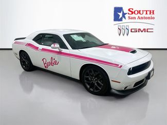 Used 2023 Dodge Challenger GT w/ Blacktop Package RWD video 1