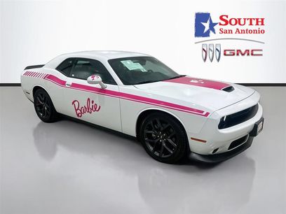 Used 2023 Dodge Challenger GT w/ Blacktop Package