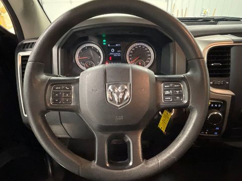 Used 2020 RAM 1500 Classic Warlock image 29